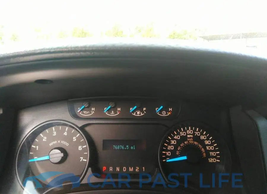 1FTFX1EF9EKF43108# 7
