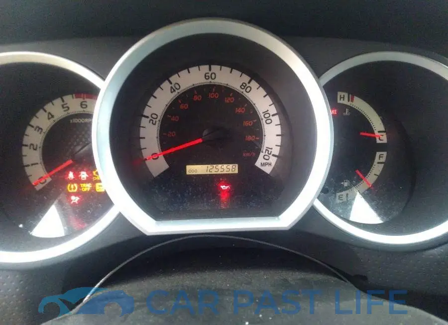 5TFTX4CN2EX036410# 7