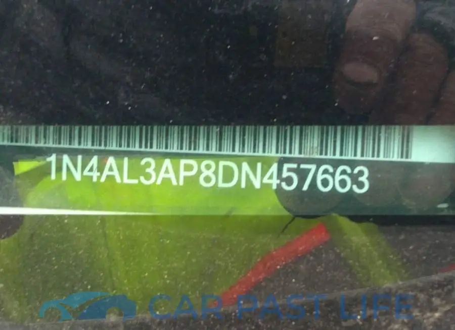 1N4AL3AP8DN457663# 9