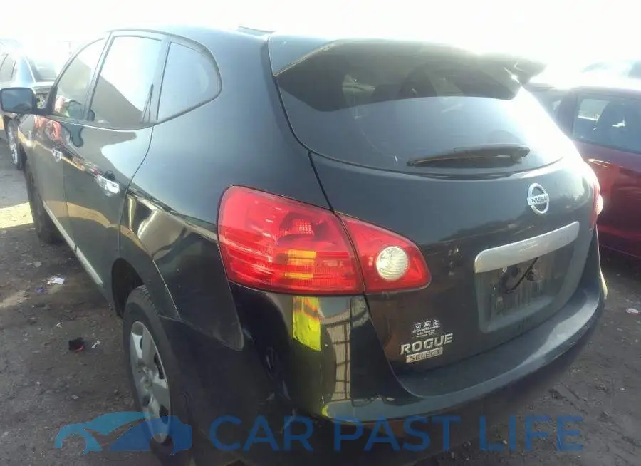 JN8AS5MTXFW153625# 3