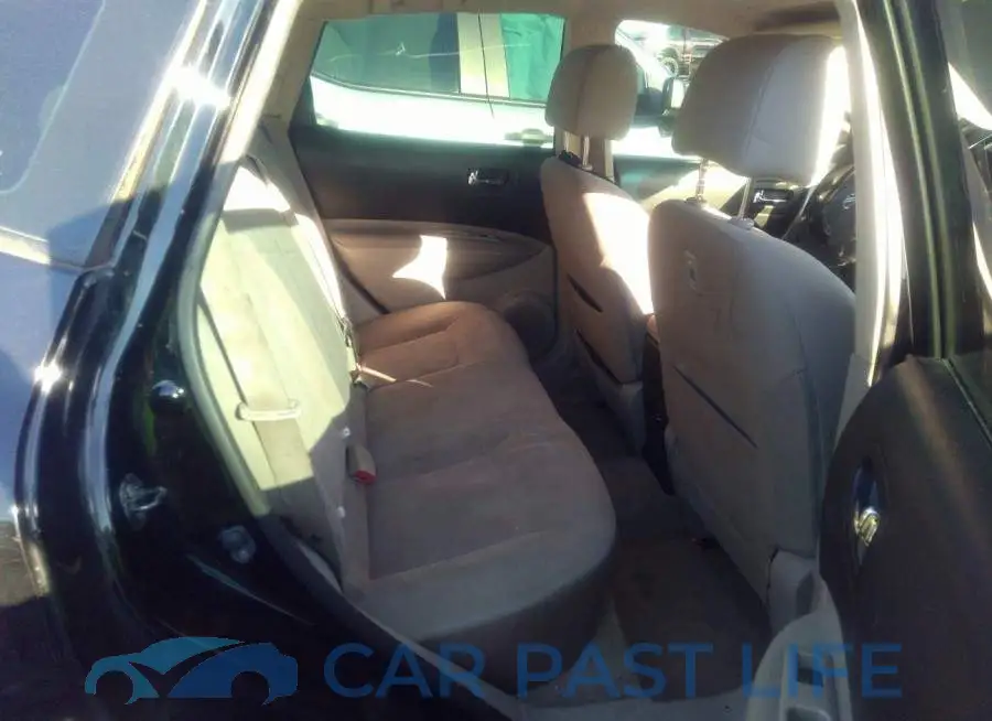 JN8AS5MTXFW153625# 8