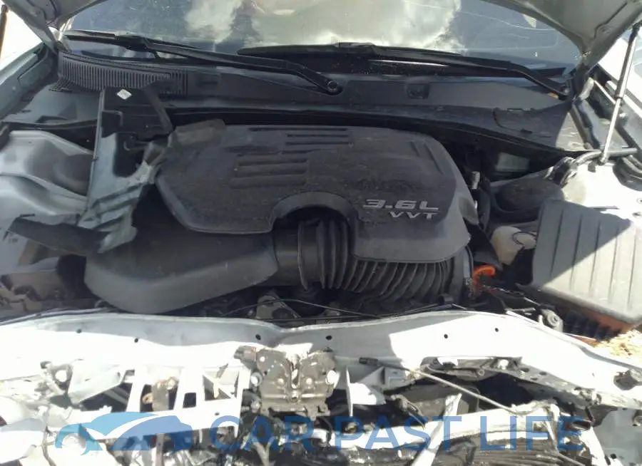 2C3CDXBG4NH141603# 10