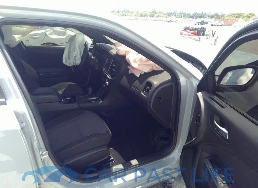 2C3CDXBG4NH141603# 5
