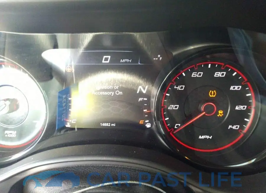 2C3CDXBG4NH141603# 7