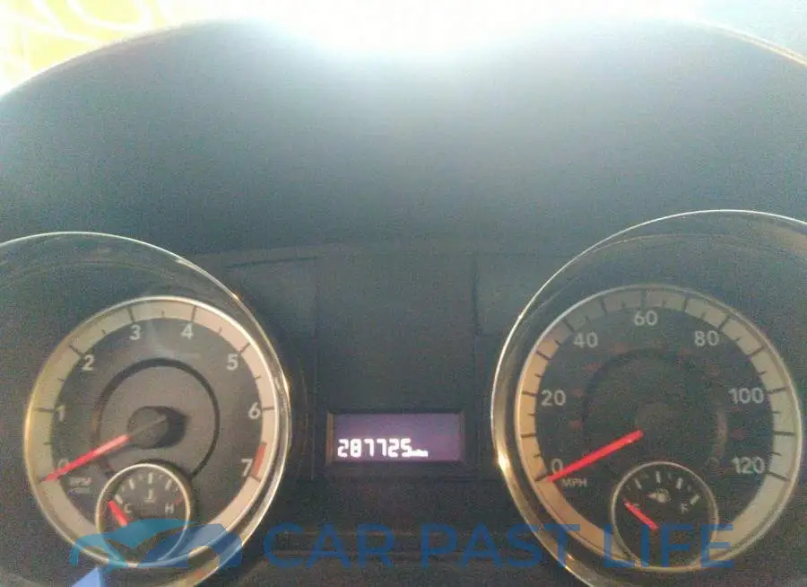 2C4RDGBG9ER202282# 7