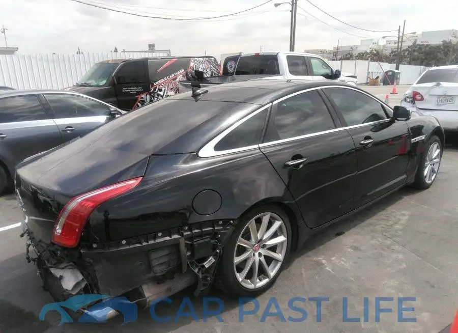 SAJWA1CZ3E8V67255# 4