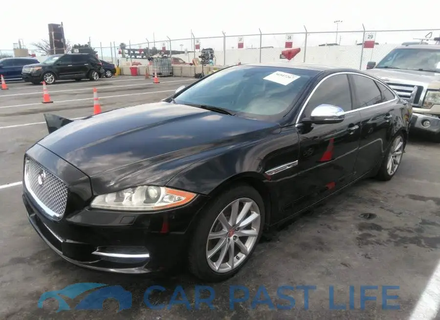 SAJWA1CZ3E8V67255# 2