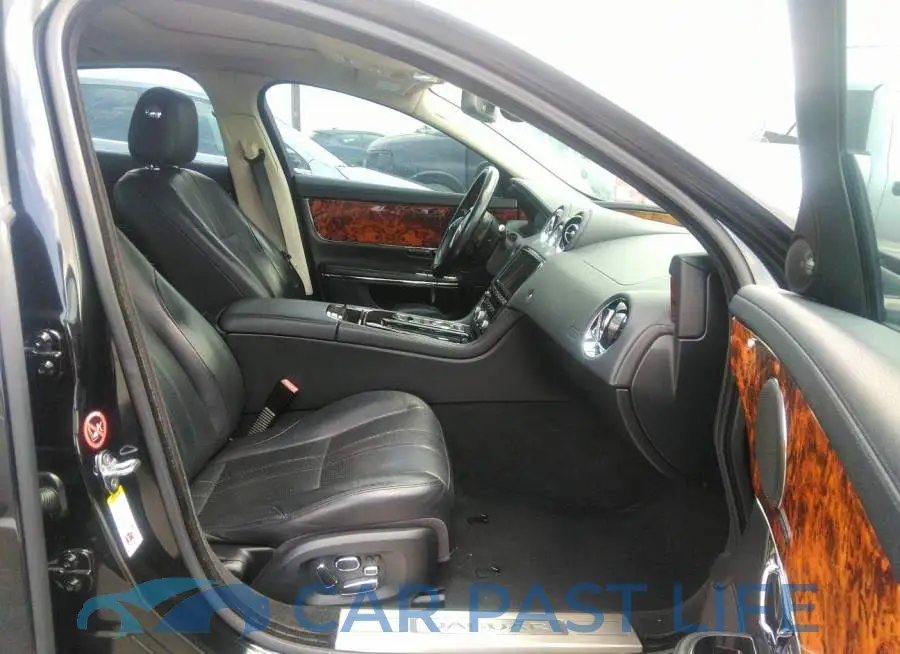 SAJWA1CZ3E8V67255# 5