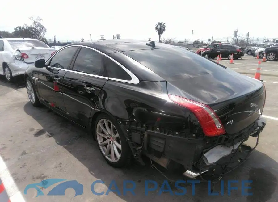 SAJWA1CZ3E8V67255# 3