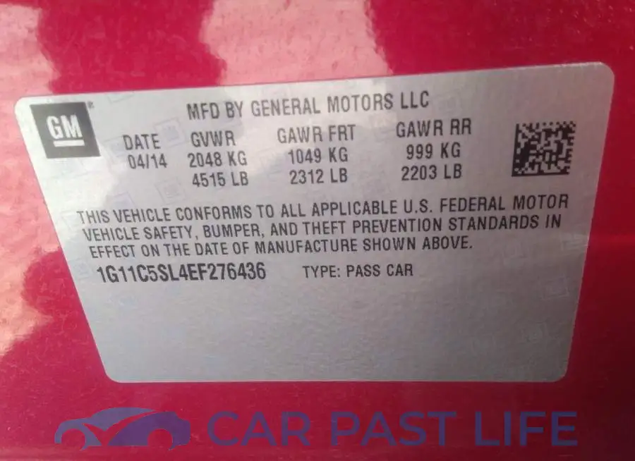 1G11C5SL4EF276436# 9