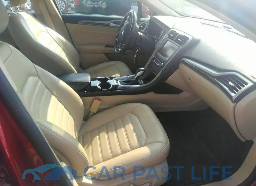 3FA6P0LUXER201003# 5