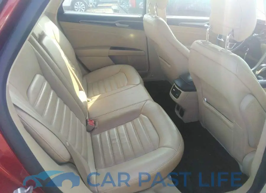 3FA6P0LUXER201003# 8