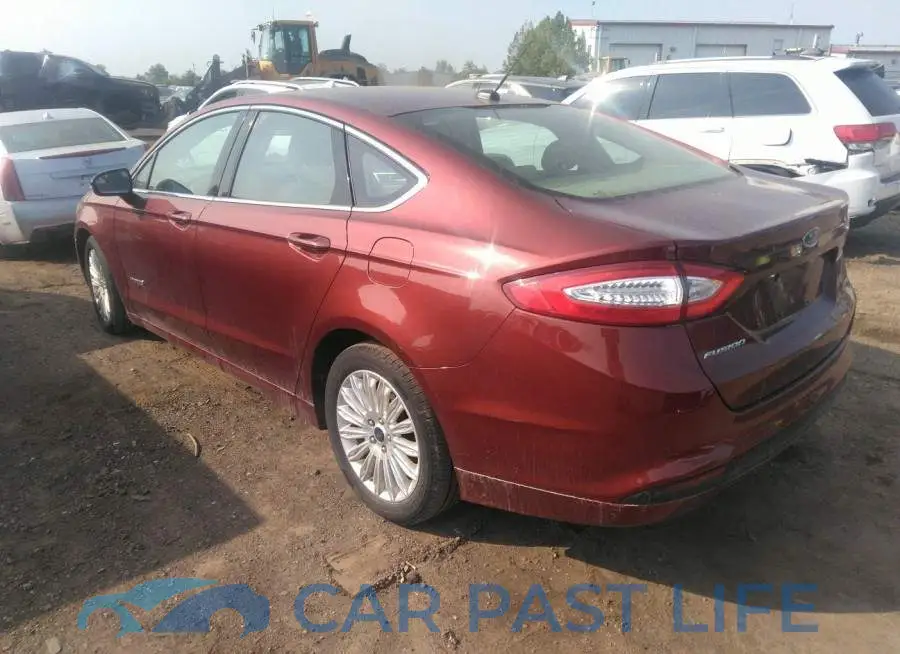 3FA6P0LUXER201003# 3