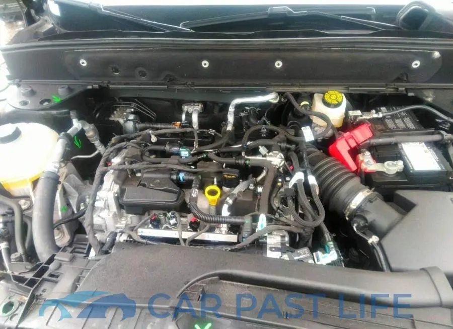 3FMCR9C60MRB41272# 10