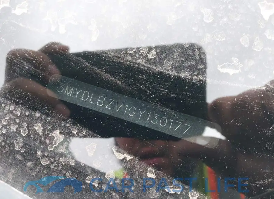 3MYDLBZV1GY130177# 9