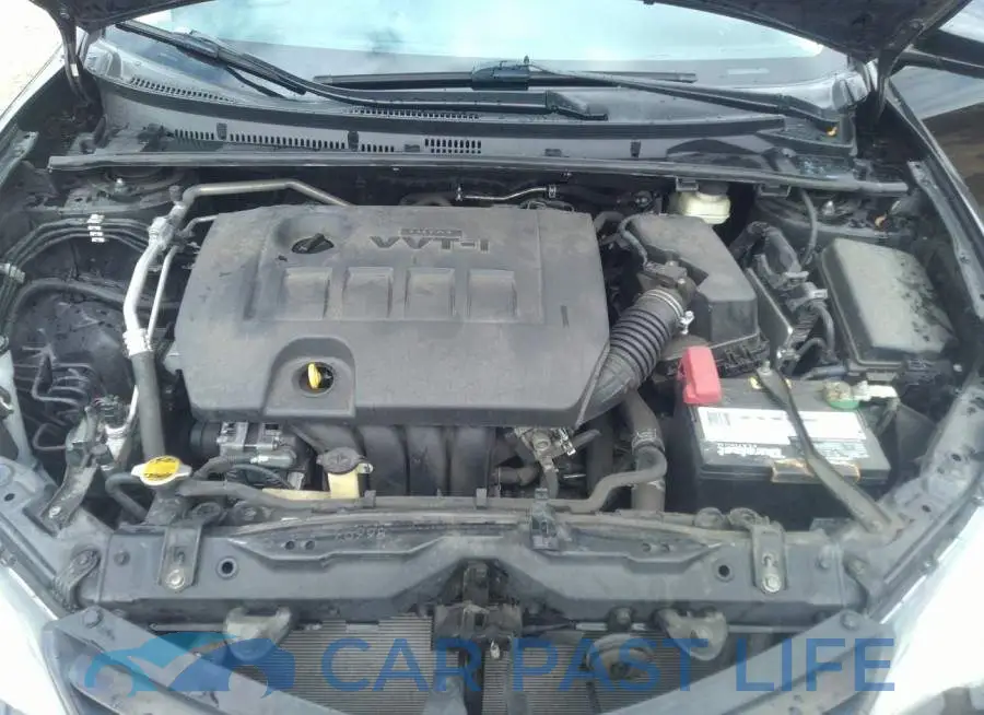 2T1BURHE4EC216352# 10