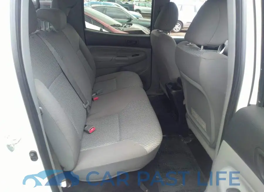 5TFJX4CN5DX031935# 8