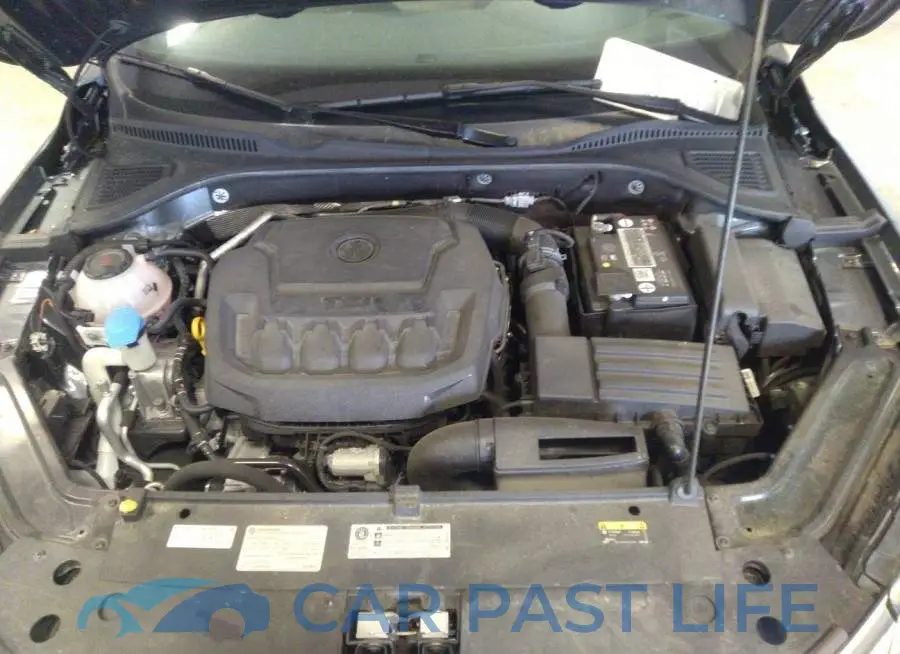 1VWCA7A30LC025802# 10