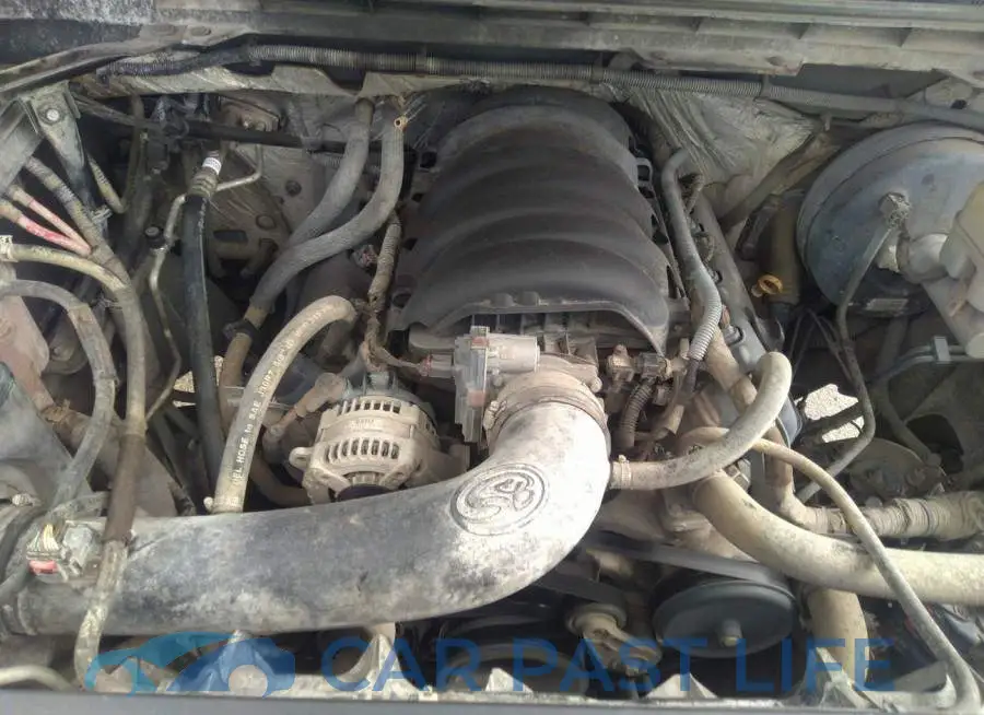 1GTV2UEC5FZ359729# 10