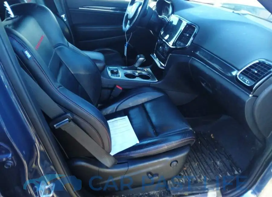 1C4RJFLG3KC661796# 5