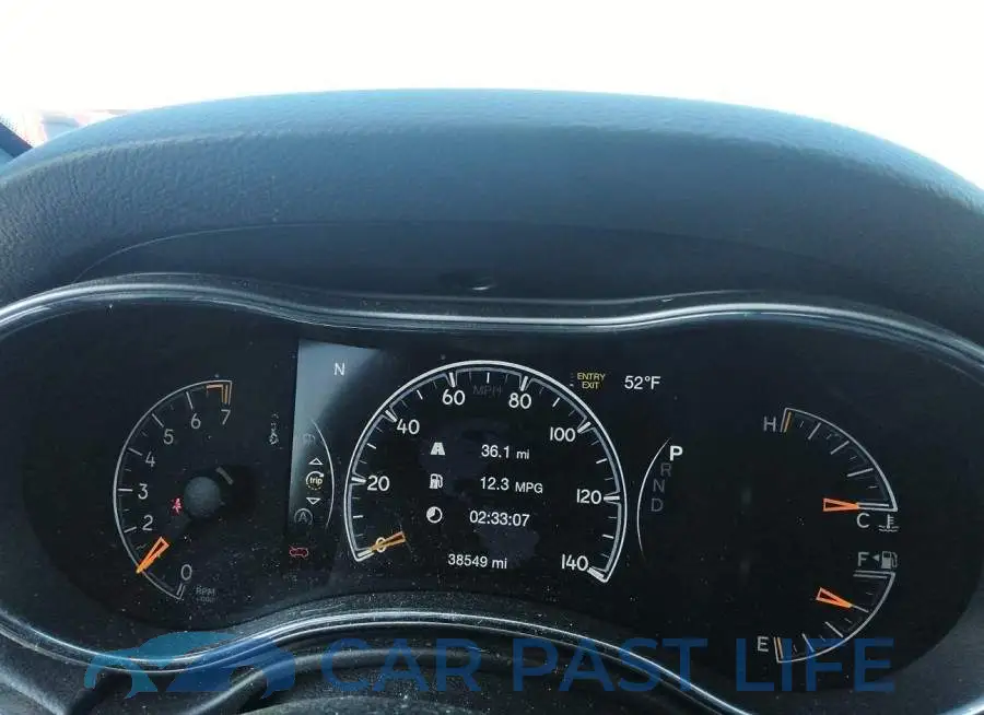 1C4RJFLG3KC661796# 7