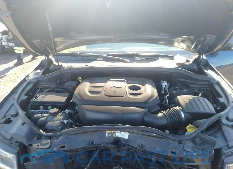 1C4RJFLG3KC661796# 10