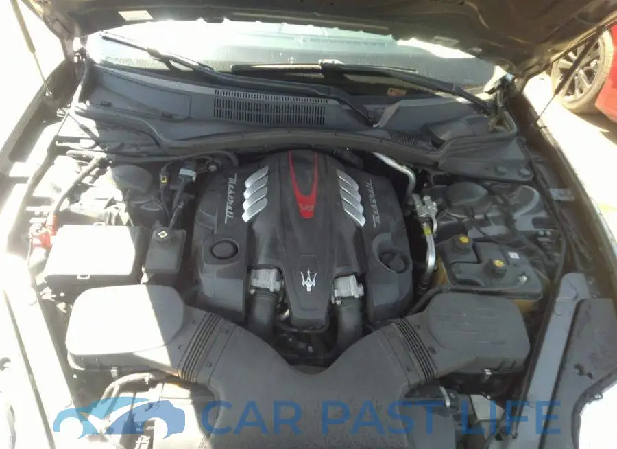 ZAM56PPA1F1135935# 10