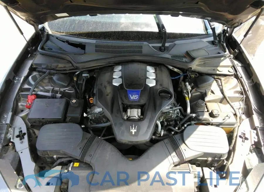 ZAM57RTA6F1159162# 10