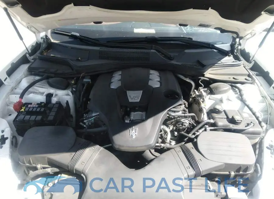 ZAM57XSA5J1295197# 10