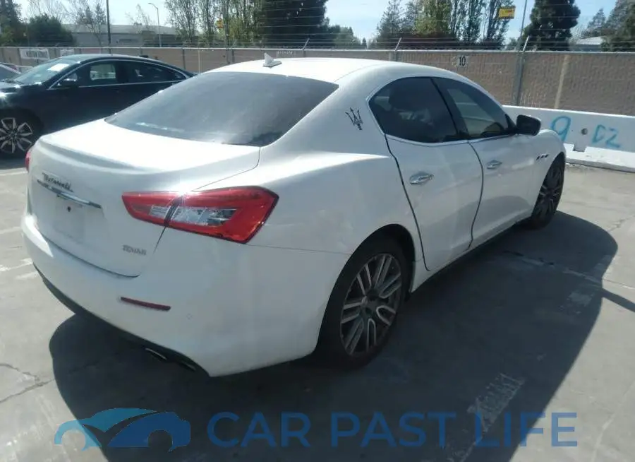 ZAM57XSA5J1295197# 4