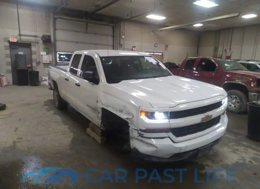 1GCVKPEC1JZ331680# 1
