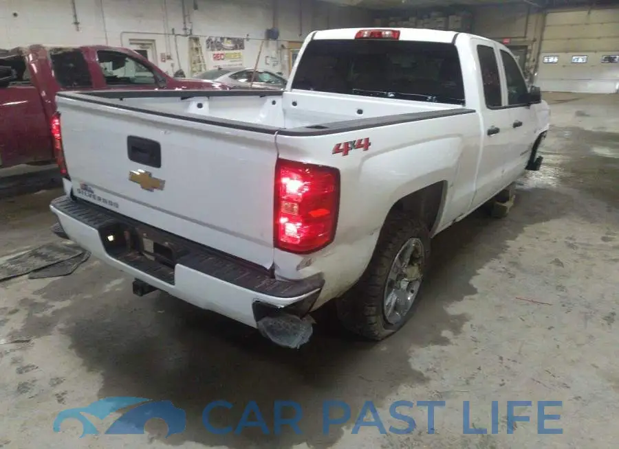 1GCVKPEC1JZ331680# 4