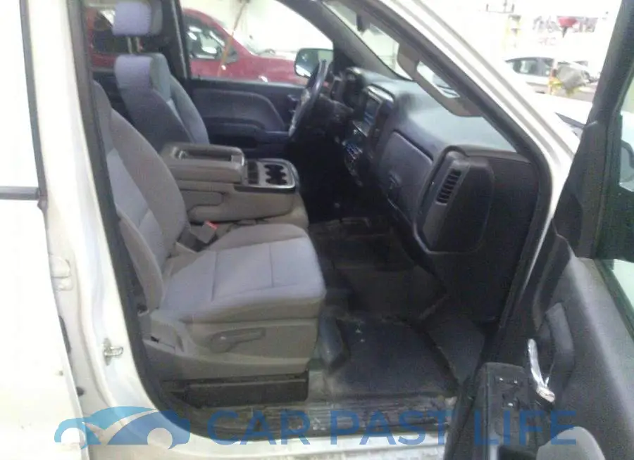 1GCVKPEC1JZ331680# 5