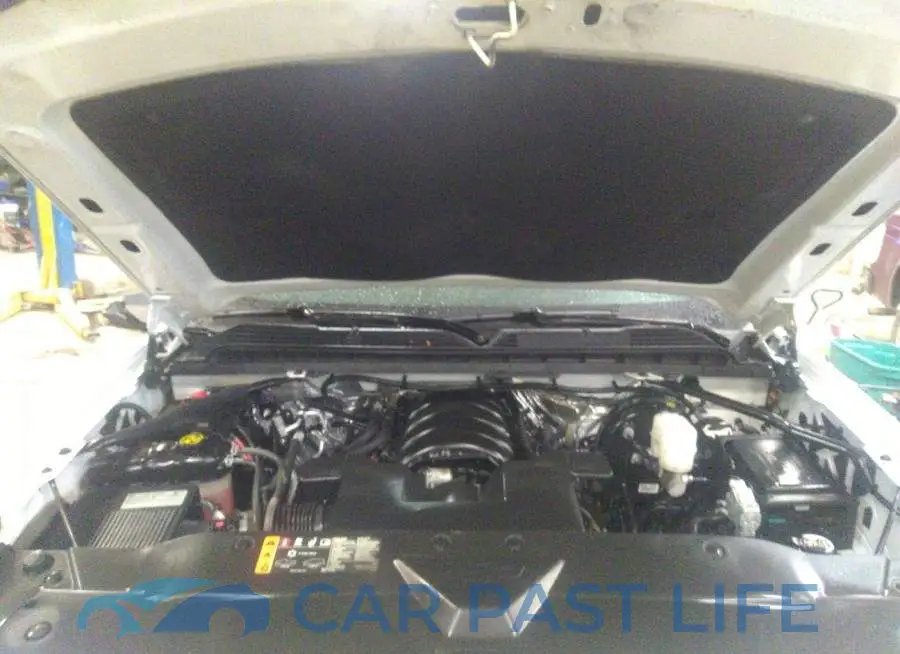 1GCVKPEC1JZ331680# 10