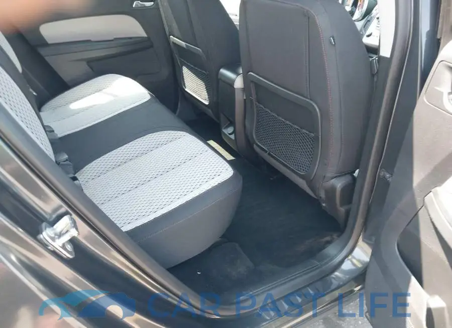 2GNFLEEK1E6205700# 8