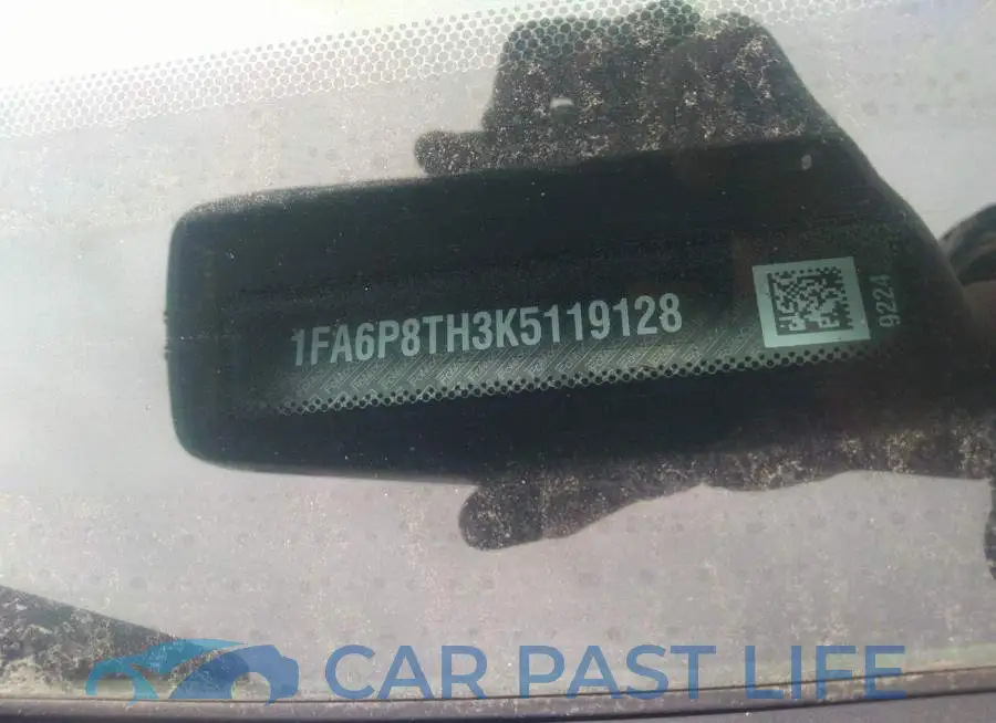 1FA6P8TH3K5119128# 9
