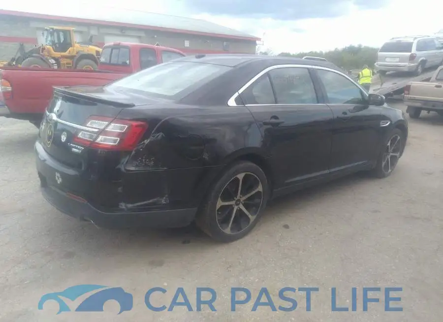 1FAHP2J81EG109909# 4