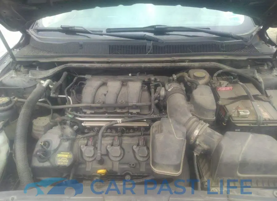 1FAHP2J81EG109909# 10