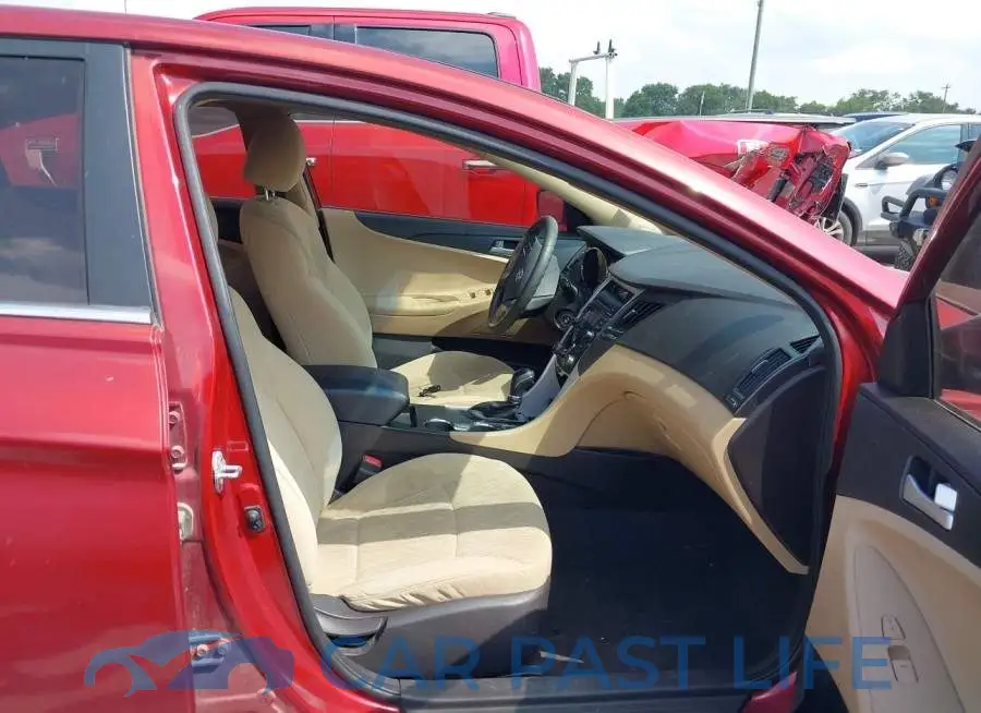 5NPEB4AC3DH583964# 5