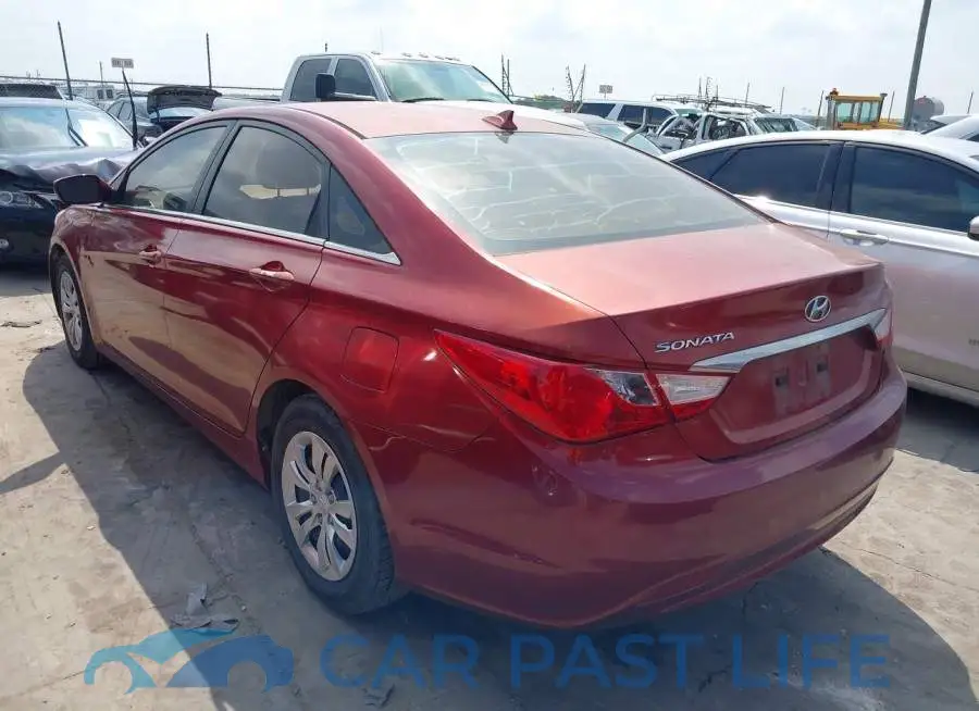 5NPEB4AC3DH583964# 3