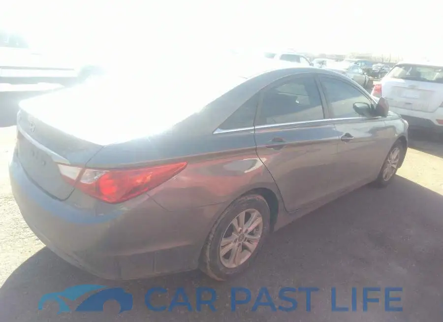 5NPEB4AC5DH760787# 4