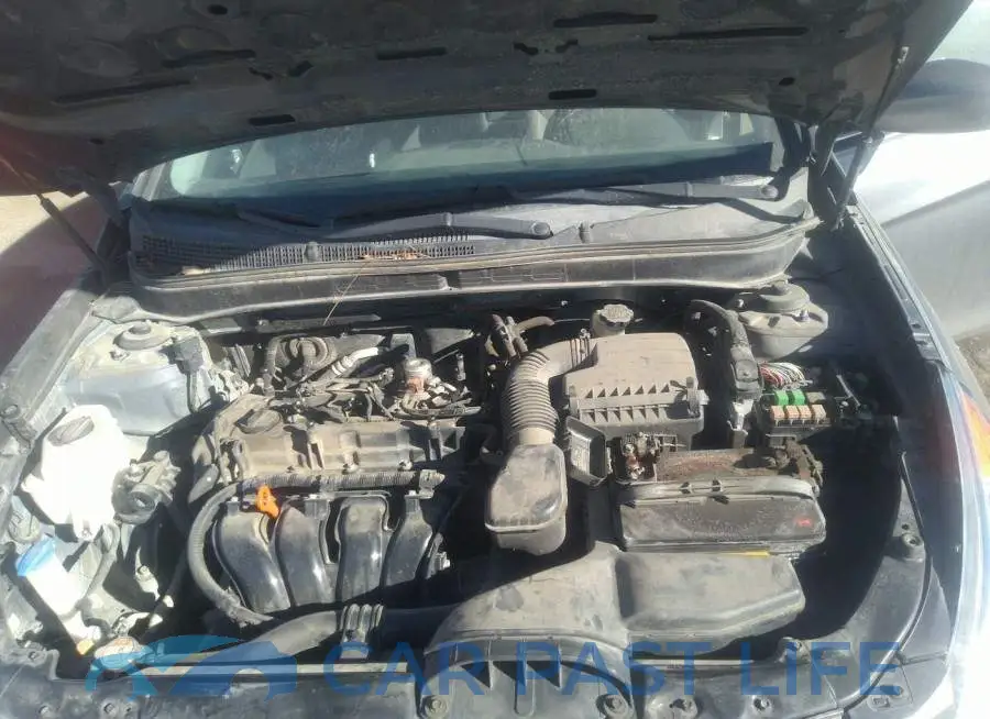 5NPEB4AC5DH760787# 10