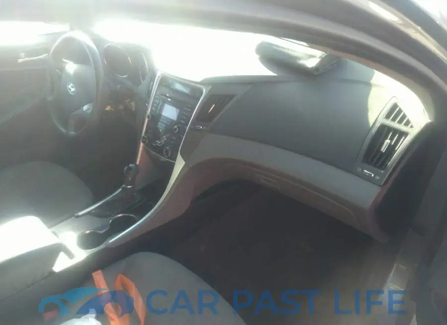 5NPEB4AC5DH760787# 5