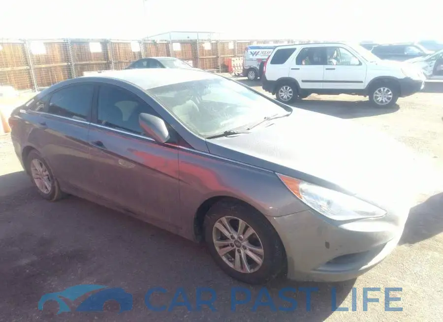 5NPEB4AC5DH760787# 1