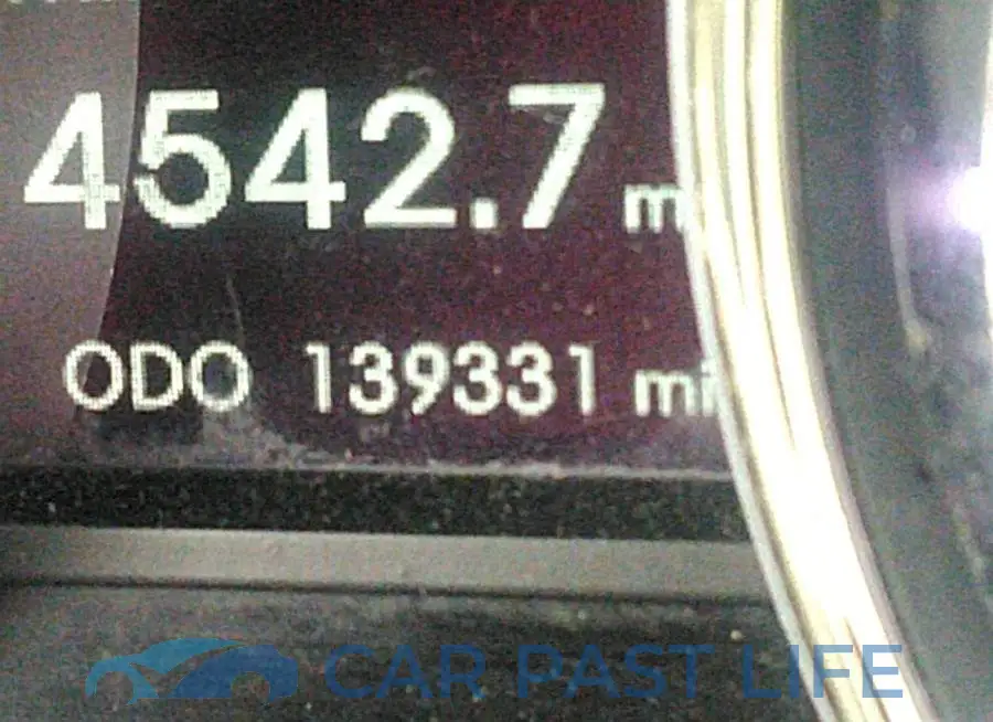 5NPEB4AC6DH707371# 7
