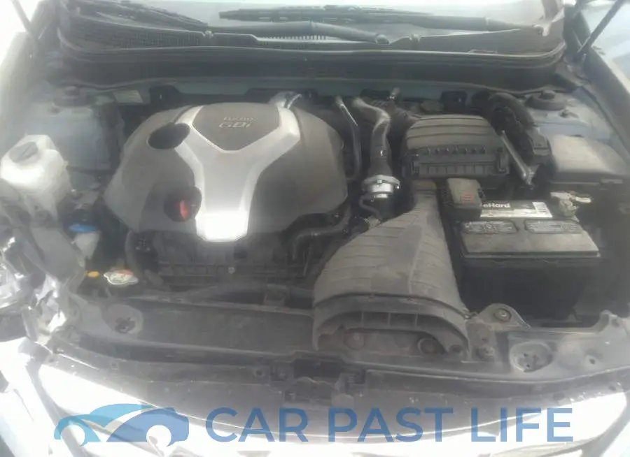 5NPEC4AB5DH659009# 10