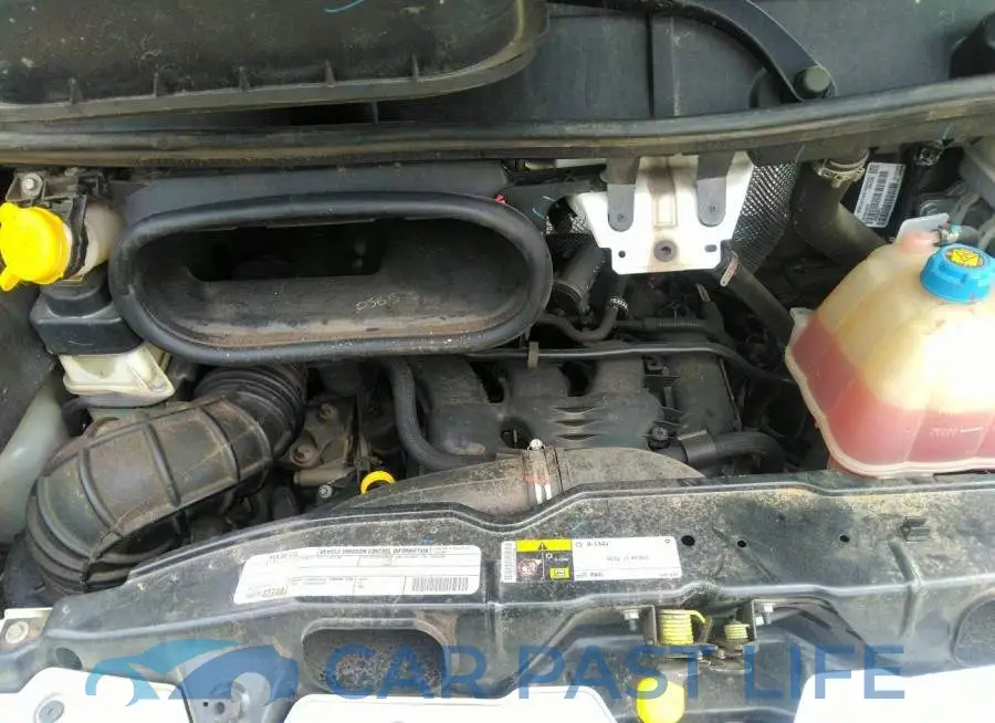 3C6TRVAG5LE127373# 10
