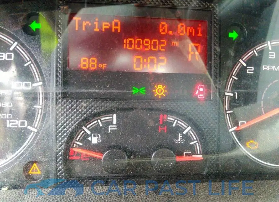3C6TRVAG5LE127373# 7