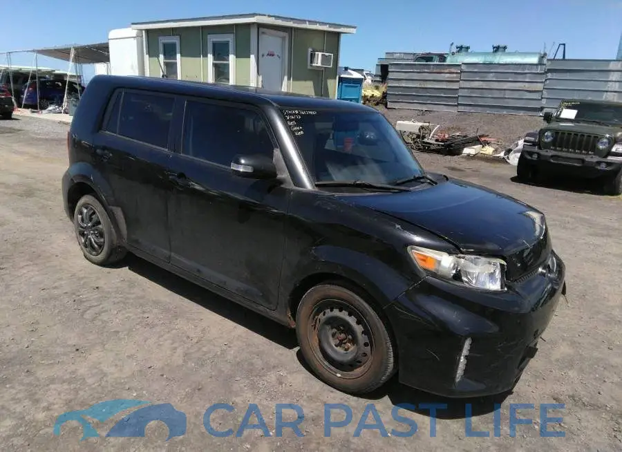 JTLZE4FE0EJ065794# 1