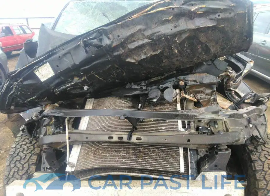 5TFMU4FN6DX009833# 10